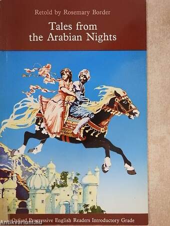 Tales from the Arabian Nights