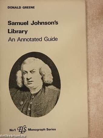 Samuel Johnson's Library