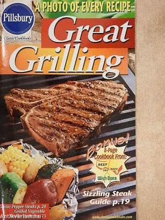 Great Grilling