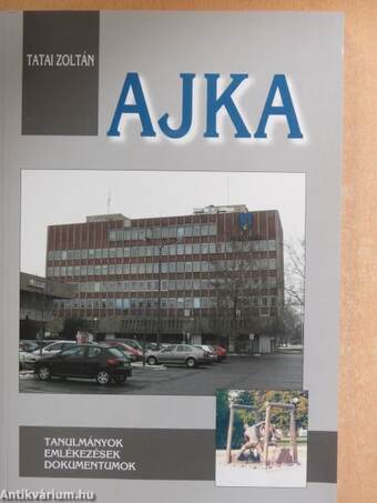 Ajka