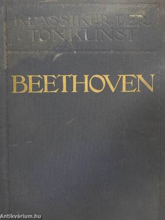 L. van Beethoven