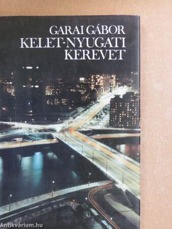 Kelet-nyugati kerevet