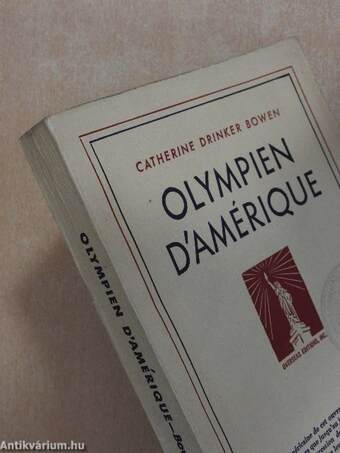 Olympien d'Amérique