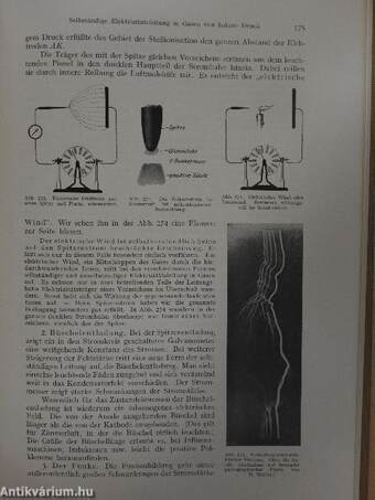 Einführung in die Elektrizitätslehre