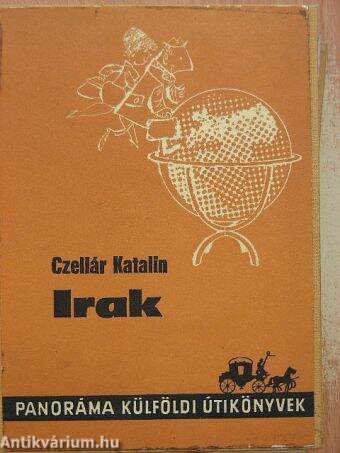 Irak