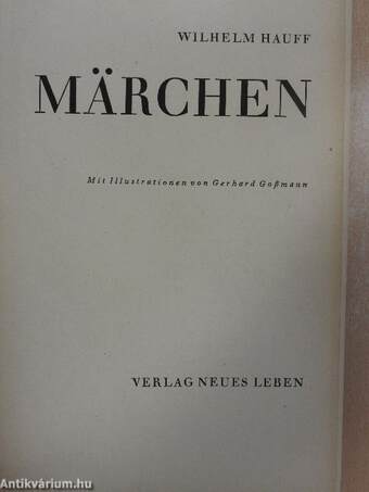 Märchen