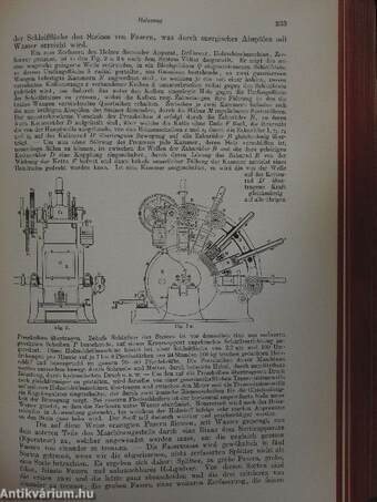 Lexikon der gesamten Technik V. (töredék)