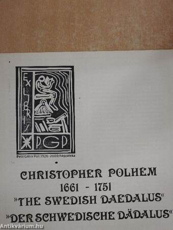 Christopher Polhem