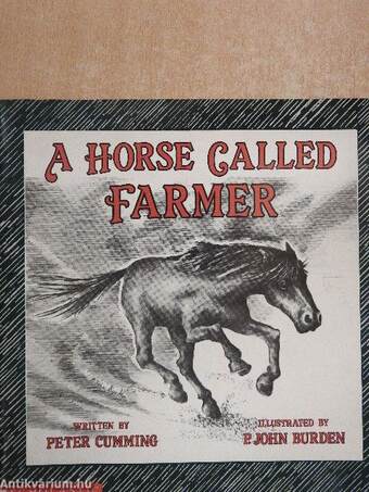 A Horse Called Farmer
