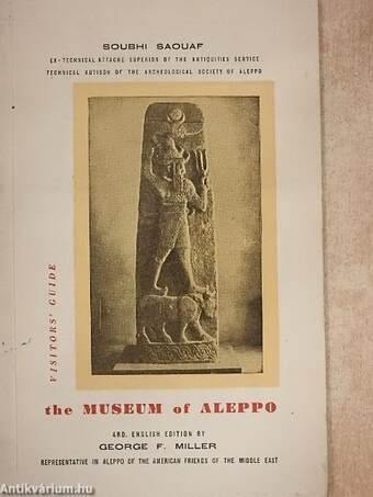 The Museum of Aleppo