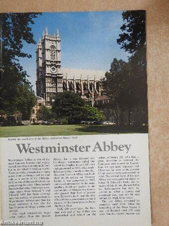 Westminster Abbey