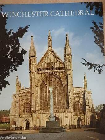 Winchester Cathedral