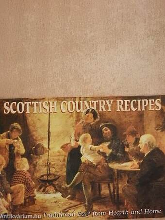 Scottish Country Recipes