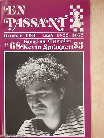 En Passant October 1984