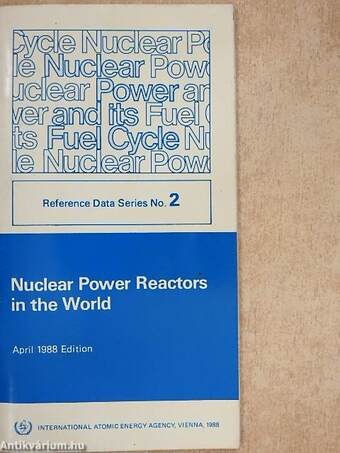 Nuclear Power Reactors in the World