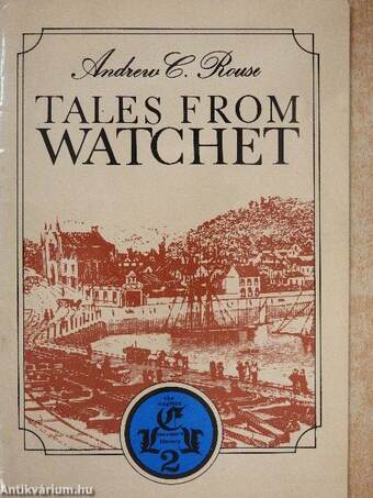 Tales from Watchet