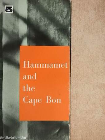 Hammamet and the Cape Bon