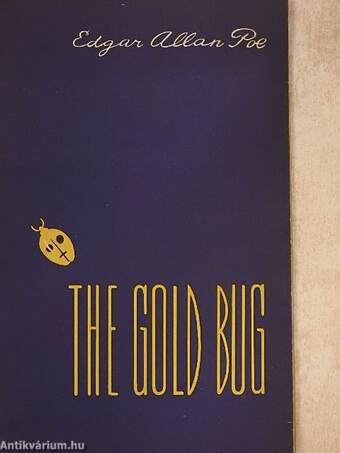 The Gold Bug/The Murders in the Rue Morgue