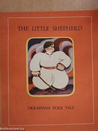 The Little Shepherd