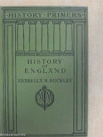 History of England