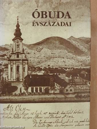 Óbuda évszázadai