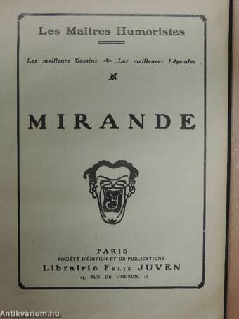 Mirande