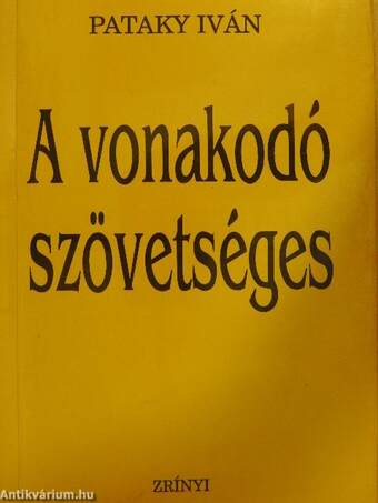 A vonakodó szövetséges