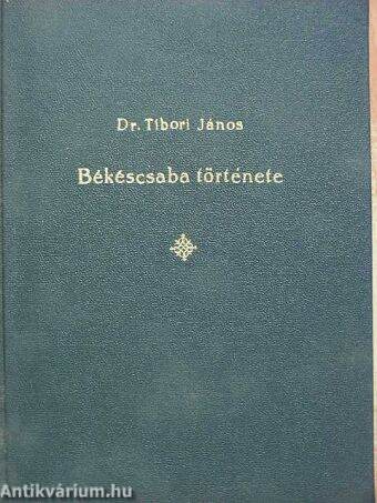 Békéscsaba története