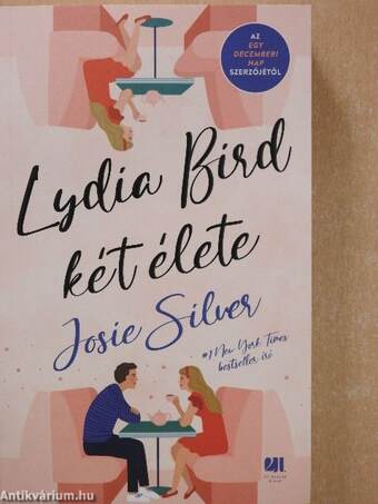 Lydia Bird két élete