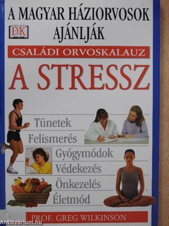 A stressz