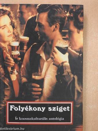 Folyékony sziget