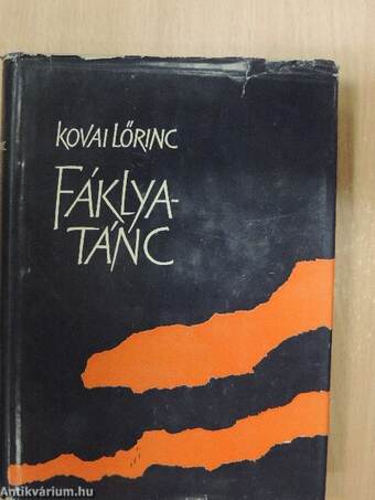 Fáklyatánc I-II.