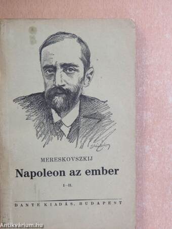 Napoleon az ember I-II.