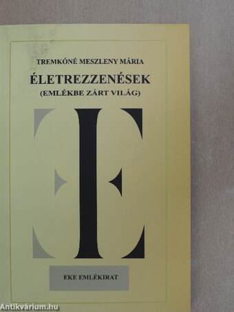 Életrezzenések