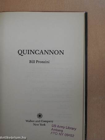 Quincannon