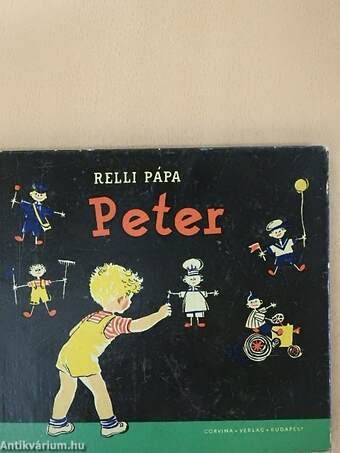 Peter