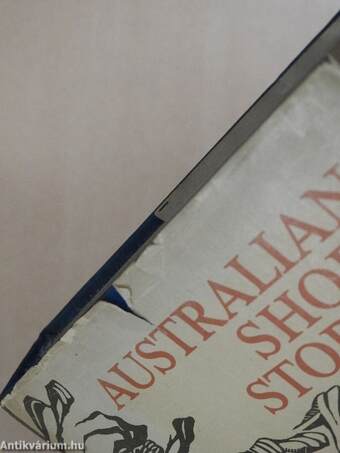 Australian Short Stories