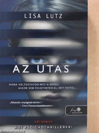 Az utas