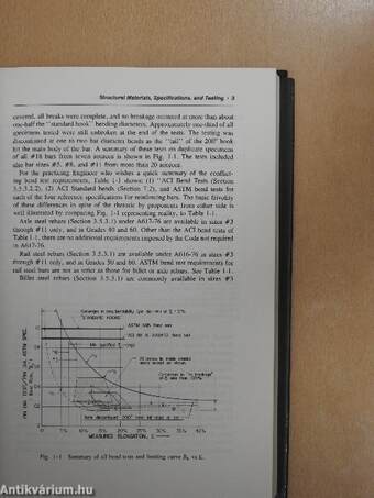 Structural Design Guide to the ACI Building Code