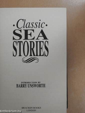 Classic Sea Stories