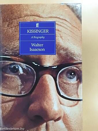 Kissinger