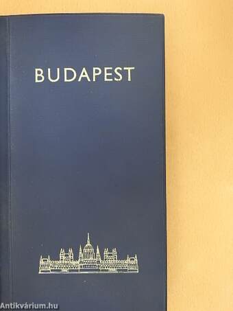 Budapest