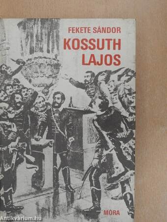 Kossuth Lajos