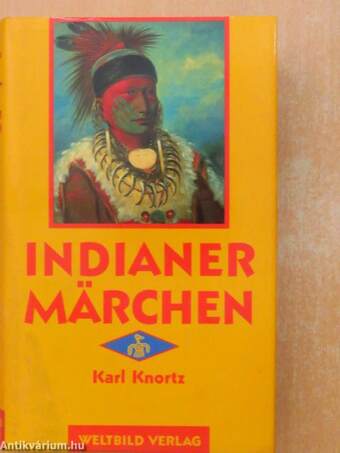 Indianer Märchen