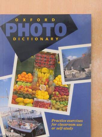 Oxford Photo Dictionary