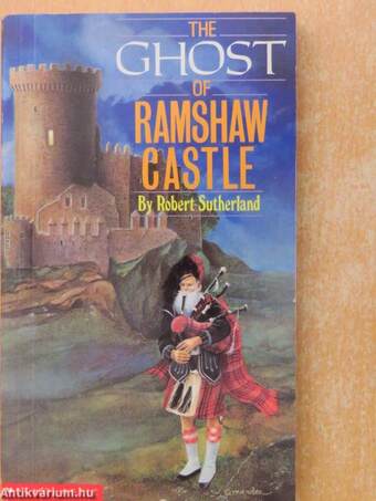 The Ghost of Ramshaw Castle