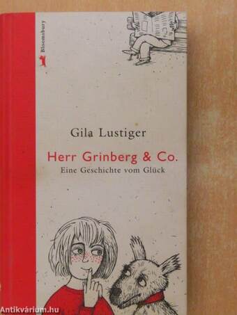 Herr Grinberg & Co.