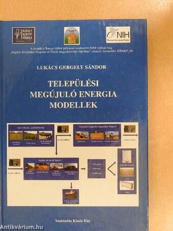 Települési megújuló energia modellek