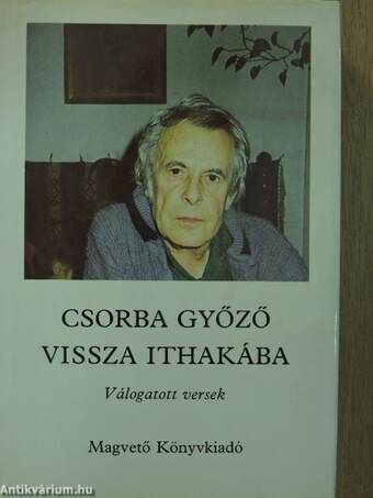 Vissza Ithakába