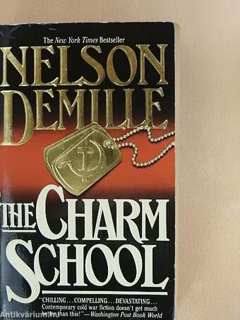 The Charm School